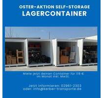 Lagerfläche - 119,00&nbsp;EUR Kaltmiete, ca.&nbsp; 15,00&nbsp;m&sup2; in Brilon (PLZ: 59929)