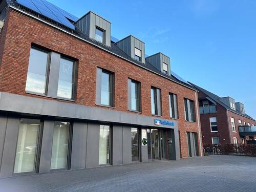 Foto - Moderne ArztpraxisBürofläche in Wessum zu vermieten!