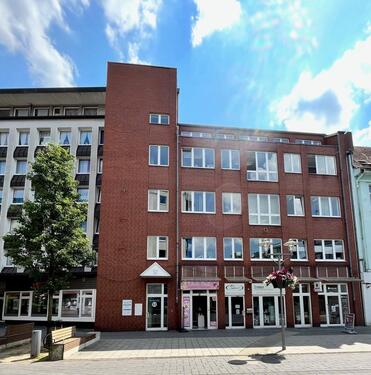 Foto - Sie bringen die Geschäftsidee – wir haben die Toplage in Gladbeck