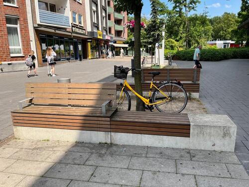 Foto - andere zur Miete in Gladbeck