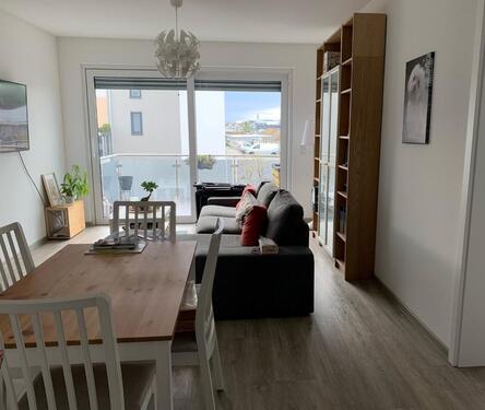 Foto - 2 Zimmer Etagenwohnung zur Miete in Gießen