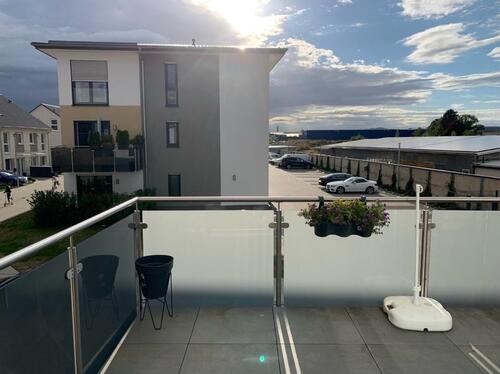 Foto - 2 Zimmer Etagenwohnung in Gießen