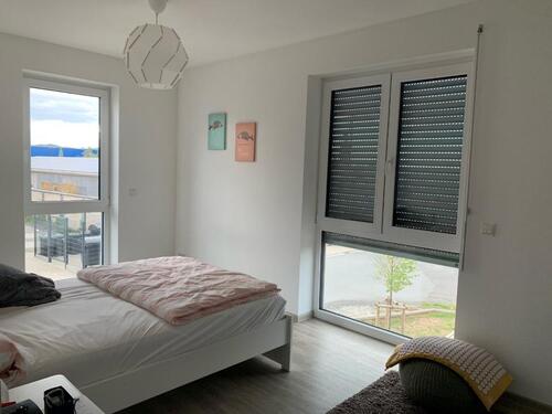 Foto - Etagenwohnung in Gießen zur Miete