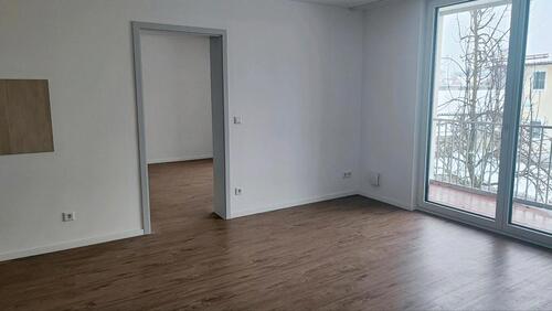 Foto - 2 Zimmer Hochparterre zur Miete in Bad Füssing