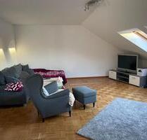 2-Zimmer-Dachgeschosswohnung in Gutach - Gutach im Breisgau