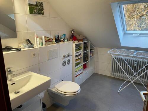 Foto - Dachgeschoßwohnung in Gutach im Breisgau zur Miete