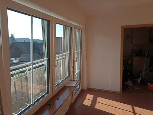 Foto - 2 Zimmer Etagenwohnung zur Miete in Sasbachwalden