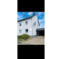 Doppelhaushälfte in ruhiger Lage in Homburg-Reiskirchen