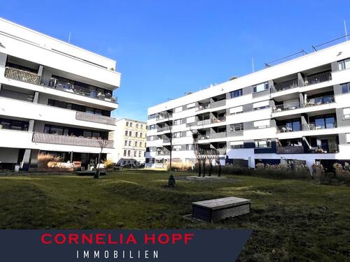 Foto - #Smart-Home #Neubau - 595,00&nbsp;EUR Kaltmiete, ca.&nbsp; 54,00&nbsp;m&sup2;