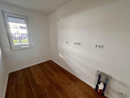 Foto - 2 Zimmer Etagenwohnung in Halle (Saale)
