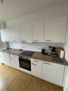 Foto - 3.5 Zimmer Terrassenwohnung zur Miete in Dortmund