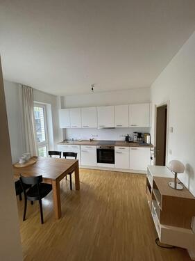 Foto - Terrassenwohnung in Dortmund zur Miete