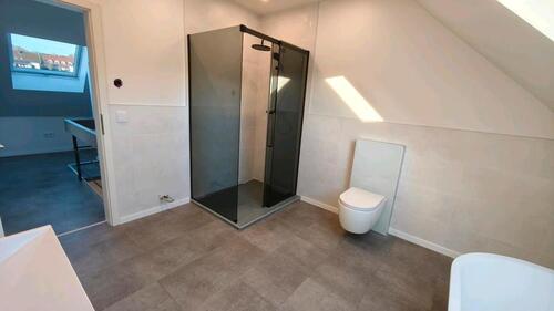 Foto - 6 Zimmer Doppelhaushälfte in Wadern