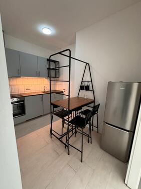 Foto - Wg Zimmer frei - 790,00&nbsp;EUR Kaltmiete, ca.&nbsp; 28,00&nbsp;m&sup2;