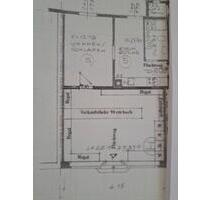 Gewerberaum plus Wohnung - 110.000,00&nbsp;EUR Kaufpreis, ca.&nbsp; 59,00&nbsp;m&sup2; in Wuppertal (PLZ: 42277) Gemarkung Langerfeld