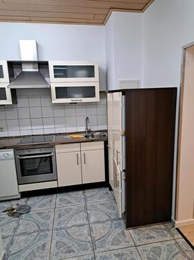 Foto - 2 Zimmer Erdgeschoßwohnung in Wuppertal