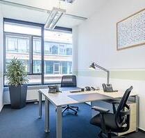 Ostend-Office in Frankfurt: Flexible, voll ausgestattete Räume, 247 Zugriff - Frankfurt am Main