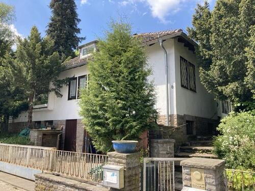 Foto - Haus in attraktiver Lage von Kassel - Gestalten statt Kompromisse