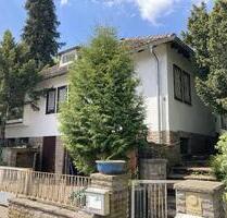 Haus in attraktiver Lage von Kassel - Gestalten statt Kompromisse