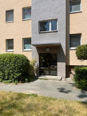 Foto - 4 Zimmer Etagenwohnung zum Kaufen in Berlin