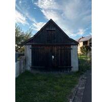 Garage zu vermieten - 65,00&nbsp;EUR Kaltmiete, ca.&nbsp; 30,00&nbsp;m&sup2; in Pleinfeld (PLZ: 91785)