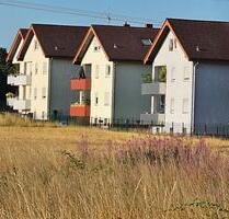 Linden 2 ZKB Dachgeschoss Wohnung