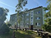 Foto - 4-Raumwohnung mit Balkon in Niederau OT Großdobritz