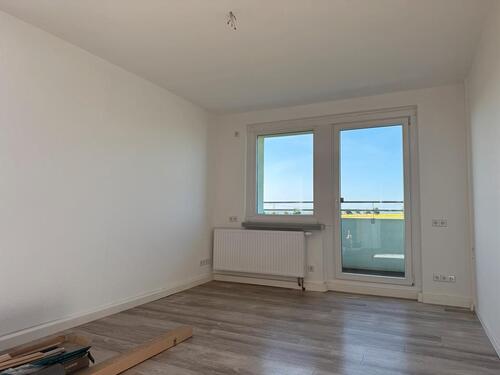 Foto - Etagenwohnung in Weinböhla zur Miete