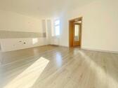 Foto - 4 Raum Wohnung*Tageslichtbad mit Dusche & Eckbadewanne* Gartennutzung*Stellplatz mgl.*
