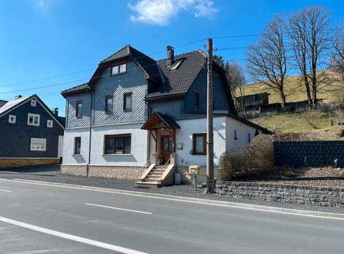 Foto - Kernsaniertes 3 Familien Haus - 279.000,00 EUR Kaufpreis,