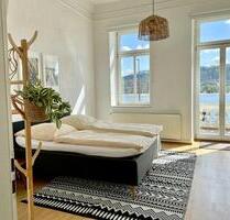 Ferienwohnung Drosselgasse Rüdesheim - Rüdesheim am Rhein