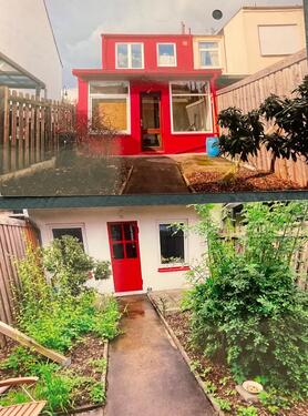 Foto - Einfamilienhaus zum Kaufen in Bremen