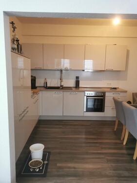 Foto - Kirn schöne 4 Zimmer Wohnung Stadtmitte