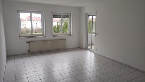 Foto - Etagenwohnung zur Miete in Kirchheimbolanden