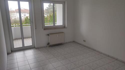 Foto - Etagenwohnung in Kirchheimbolanden