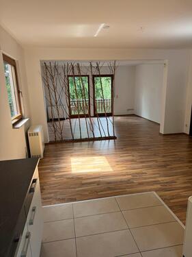 Foto - 3 Zi Whg 97896 Freudenberg am Main Balkon Stellplatz EG 99qm