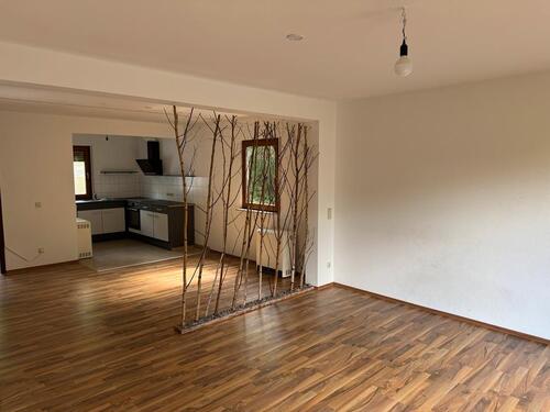 Foto - Etagenwohnung in Freudenberg