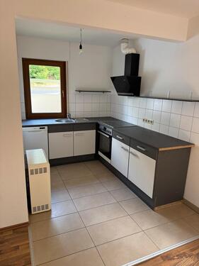 Foto - Etagenwohnung in Freudenberg zur Miete