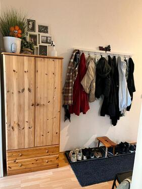 Foto - Etagenwohnung zur Miete in Dresden