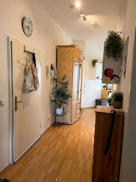 Foto - Etagenwohnung in Dresden