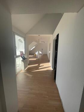 Foto - Etagenwohnung zur Miete in Wörrstadt