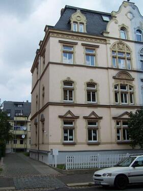 Foto - Über den Dächern Zwickaus - 410,00 EUR Kaltmiete,
