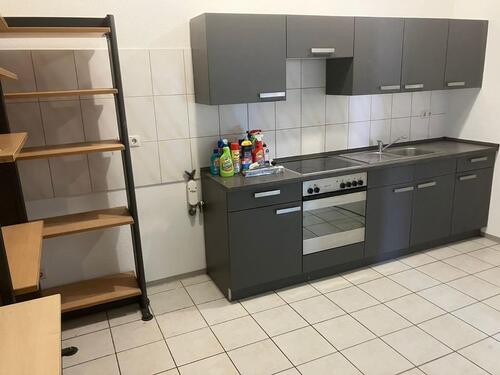 Foto - Etagenwohnung zur Miete in Ilmenau