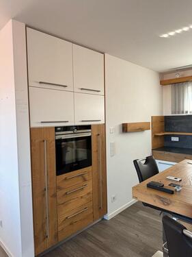 Foto - Etagenwohnung zur Miete in Werra-Suhl-Tal