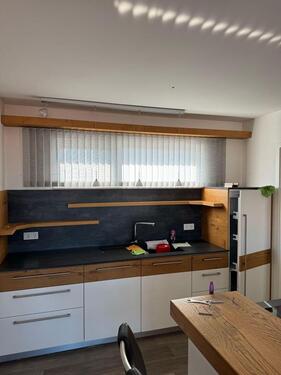 Foto - Etagenwohnung in Werra-Suhl-Tal