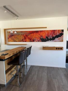 Foto - Etagenwohnung in Werra-Suhl-Tal zur Miete