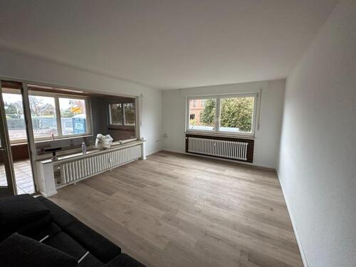Foto - 2,5-Zimmer-Wohnung in Steyerberg zu vermieten