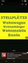 Foto - Unterstellplatz für Wohnmobile und PKW usw