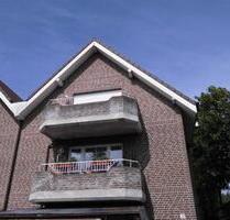 **3-Raumwohnung mit Balkon in Neu Kaliß zu vermieten**