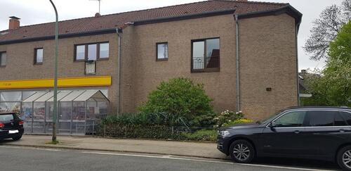 Foto - Gepflegte 2,5-Zimmer Wohnung im 1. OG in Essen-Dellwig